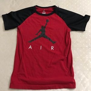 Jordan shirt
